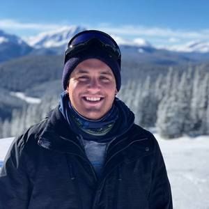 Meet your Posher, Marcus